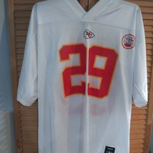Kansas City Chiefs Jersey